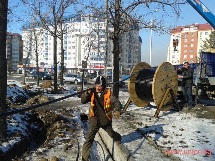 Северэлектро